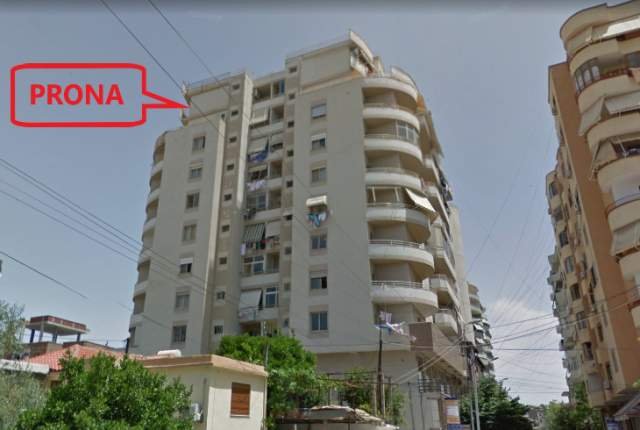 Fier, Shitet Apartament 2+1+BLK, Kati 11, 91 m², 3.850.000 Leke (Lagja “Kastriot”)