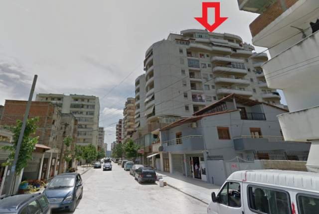 Fier, Shitet Apartament 2+1+BLK, Kati 11, 91 m², 3.500.000 Leke (Lagja “Kastriot”)