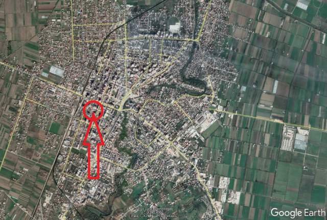 Fier, Shitet Apartament 2+1+BLK, Kati 11, 91 m², 3.500.000 Leke (Lagja “Kastriot”)