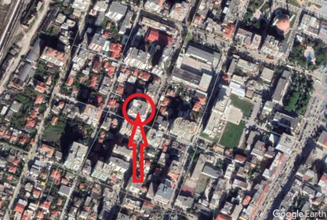 Fier, Shitet Apartament 2+1+BLK, Kati 11, 91 m², 3.500.000 Leke (Lagja “Kastriot”)