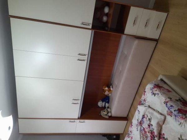Vlore, jap me qera apartament 2+1 Kati 4, 70 m² 40 Euro (Zef Serembe)