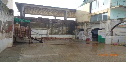 Fier, Shitet Truall 213 m² & Ndertese 213 m², Cmimi Referues 2.420.000 Leke, (Lagja “Kryengritja”)