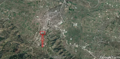 Fier, Shitet Truall 213 m² & Ndertese 213 m², Cmimi Referues 2.420.000 Leke, (Lagja “Kryengritja”)