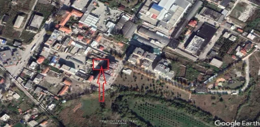 Fier, Shitet Truall 213 m² & Ndertese 213 m², Cmimi Referues 2.420.000 Leke, (Lagja “Kryengritja”)