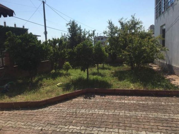 Gjiri Lalezit, shes Vile 2 Katshe Kati 2, 220 m² 208.000 Euro (Hamallaj Gjiri i Lalzit Durres)