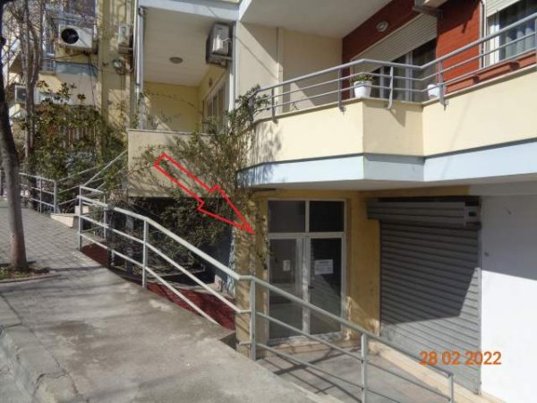 Tirane, Shitet Bodrum 225 m², 2 Njesi 127.6 m² & 31.3 m², 42.000.000 Leke (Prane Kopshtit Botanik)