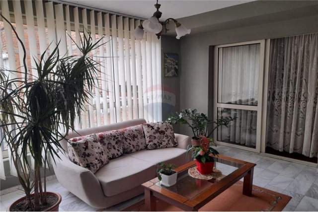Tirane, shitet apartament 3+1+A+BLK Kati 4, 129 m² 125.000 Euro (21 dhjetori)