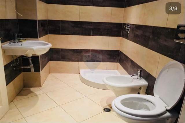 Tirane, shes apartament 3+1+A+BLK Kati 1, 108 m² 115.000 Euro (Mine Peze)