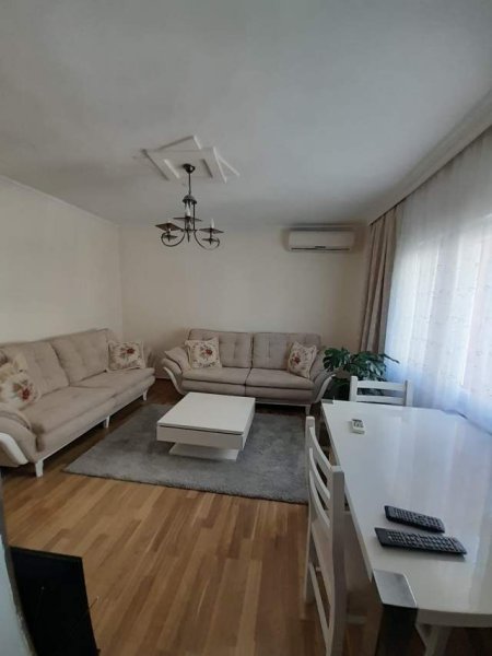 Tirane, jepet me qera apartament 2+1+A+BLK Kati 4, 75 m² 400 Euro (Tefta Tashko Koco)