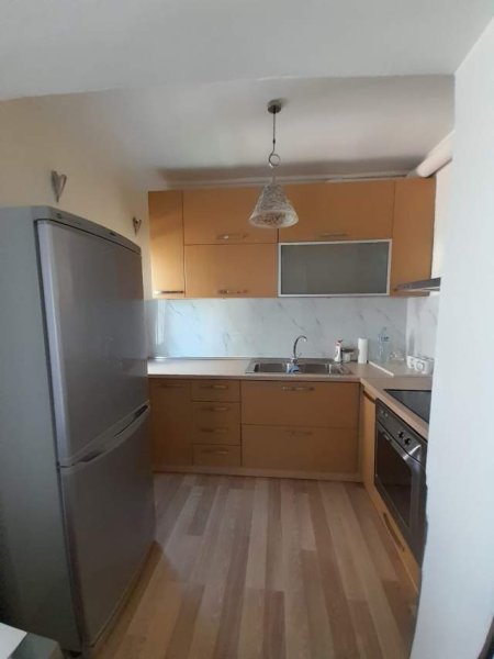 Tirane, jepet me qera apartament 2+1+A+BLK Kati 4, 75 m² 400 Euro (Tefta Tashko Koco)