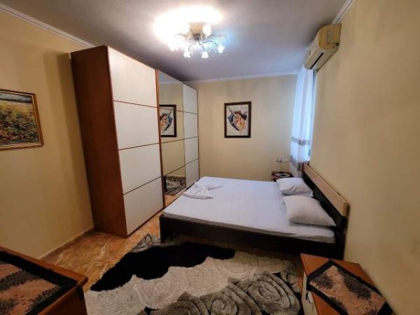 Tirane, jepet me qera apartament 1+1+BLK 70 m² 400 Euro (rruga e kosovareve)