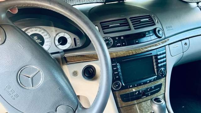 Tirane, shes makine Mercedes-Benz evo 320 pa takse lluksi Viti 2006, 5.888 Euro