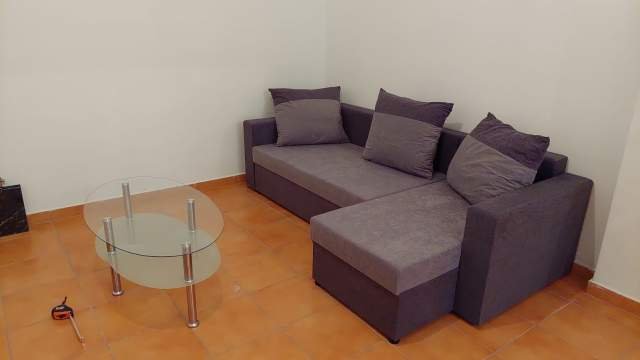 Tirane, jap me qera apartament 2+1+BLK Kati 8, 100 m² 35.000 Leke (sokrat miho)