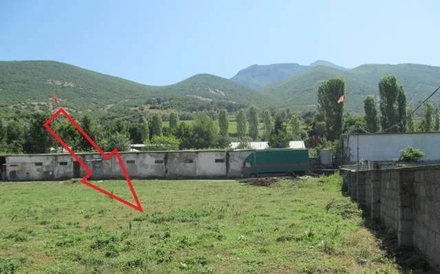 Tirane, Shitet Tokë Arë, Truall dhe Ndërtesë, Cmimi Referues 169,400 Euro (Tufine)