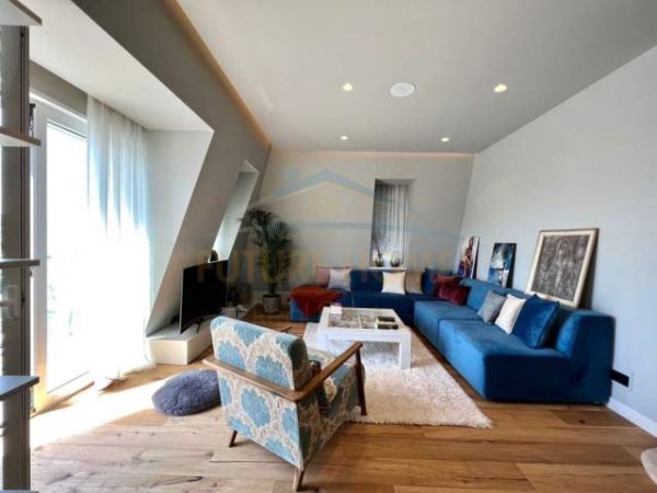 Tirane, shitet apartament 2+1+BLK Kati 3, 118 m² 400.000 Euro (Joy Rezidenc)