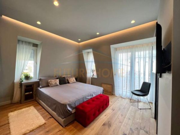 Tirane, shitet apartament 2+1 Kati 3, 118 m² 370.000 Euro (Joy Residence)