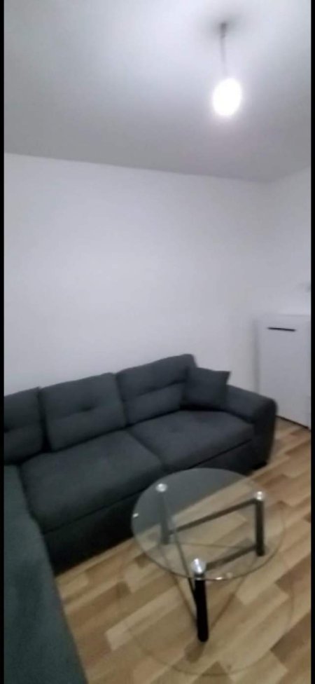 Tirane, jepet me qera apartament 1+1+BLK Kati 3, 60 m² 400 Euro (asim vokshi)