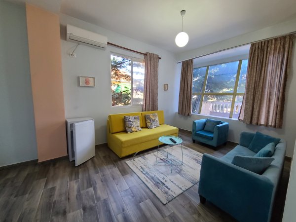 Apartament 1+1 per Qira,Rruga e Elbasanit!