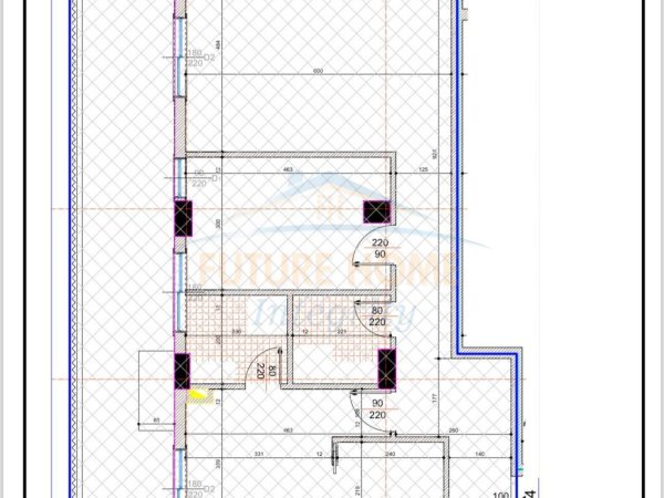 Shitet, Apartament 2+1+2, Ali Demi 265900 euro