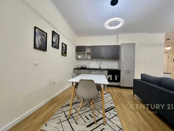 QIRA, APARTAMENT MODERN 1+1, KOPSHTI ZOOLOGJIK ‼️
