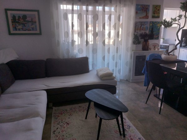 Apartament 2+1 Per Shitje Ne Ali Dem (ID B121150) Tirane