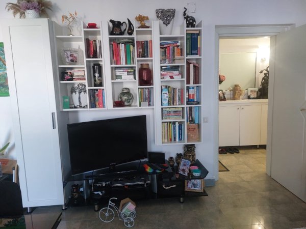 Apartament 2+1 Per Shitje Ne Ali Dem (ID B121150) Tirane