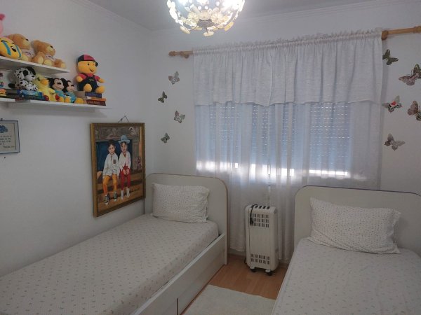 Apartament 2+1 Per Shitje Ne Ali Dem (ID B121150) Tirane