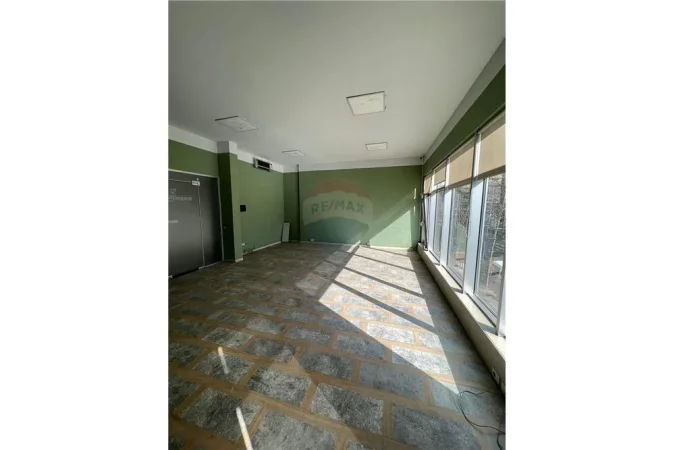 Jepet Ambient Per Zyra prane Delijorgjit!