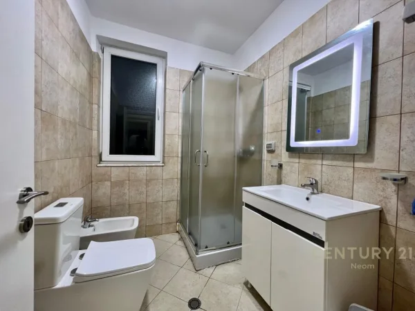 QIRA, APARTAMENT MODERN 1+1, KOPSHTI ZOOLOGJIK ‼️ Neom88115