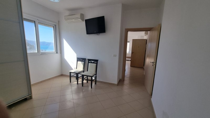 Apartament 1+1 ne shitje!