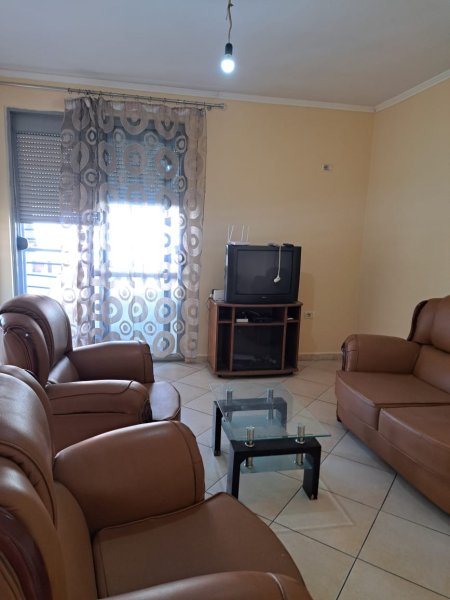 JEPET APARTAMENT ME QIRA 1+1 NE YSBERISHT