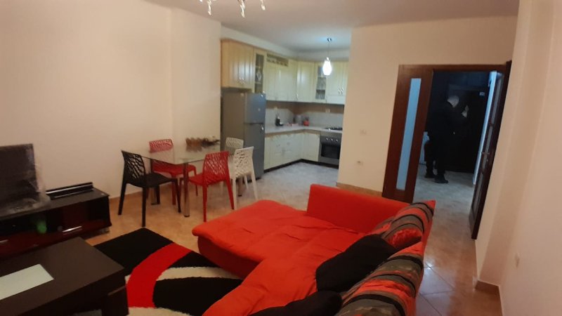 Tirane,Apartament #meQira 2+1 (Jordan Misja )