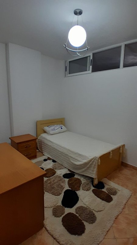 Tirane,Apartament #meQira 2+1 (Jordan Misja )