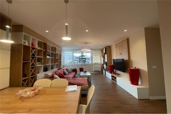 Apartament me qira tek Rruga e Elbasanit 900 Euro/Muaj