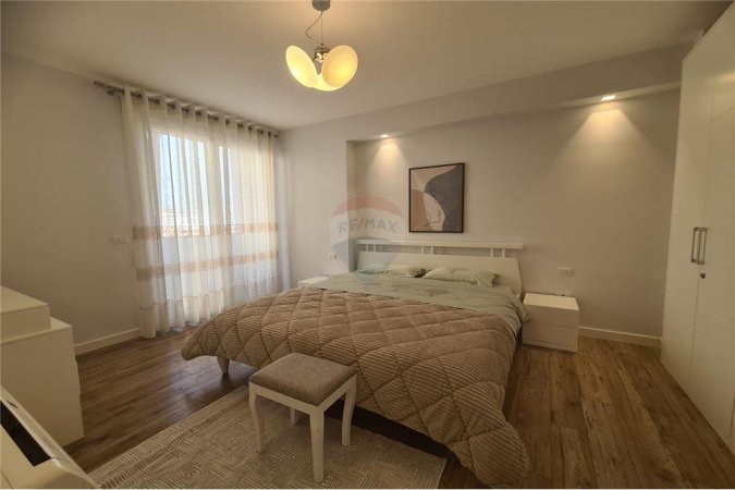 Apartament 2+1 me qira tek Rruga e Kosovarve 1000Euro/Muaj