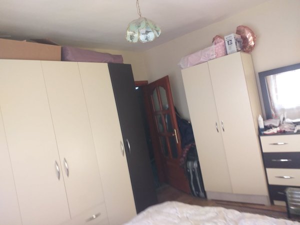 Korçe,Shitet Apartament 1+1, Rruga Insan Korca