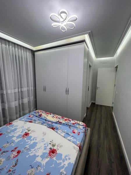 Apartament 2+1+2 me qera tek ish Fusha e Aviacionit 650 euro