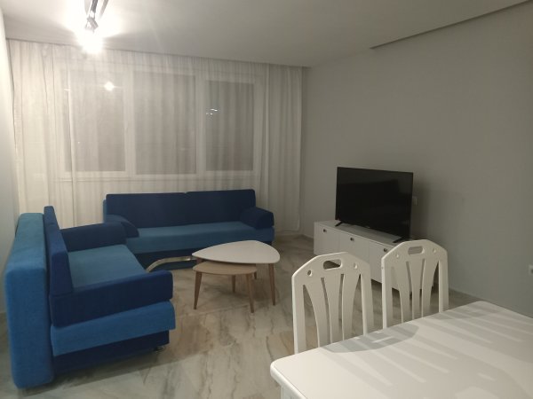 Ne Astir jepet apartament me qira