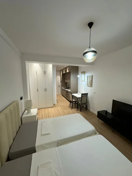 💥Garsoniere per QERA tek Myslym Shyri