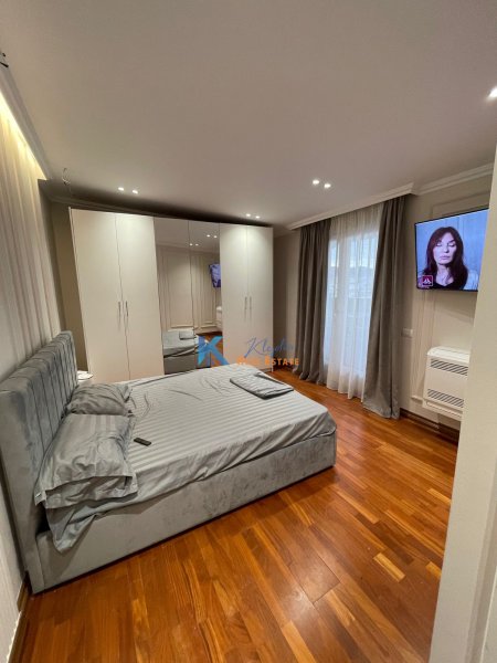 Apartament 2+1+2 per qira te Islam Alla