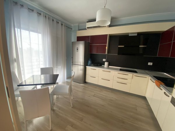 JEPET APARTAMENT ME QIRA  2+1+2 TEK ZOJA E KESHILLIT TE MIRE (ZKM)