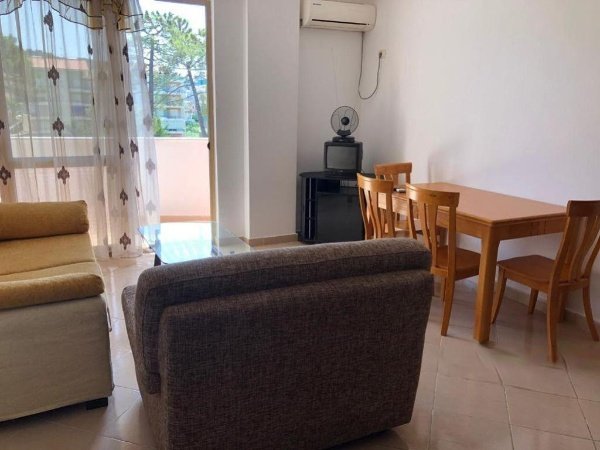 APARTAMENT 1+1 PER SHITJE NE GOLEM!!!!