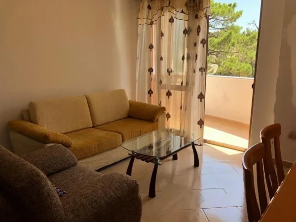 APARTAMENT 1+1 PER SHITJE NE GOLEM!!!!