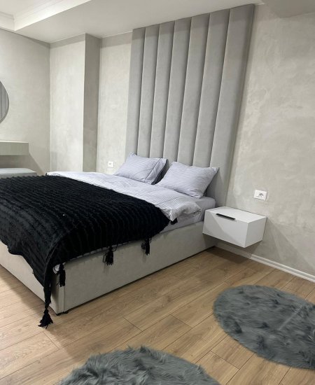 Apartament me qera mujore. 700 EURO