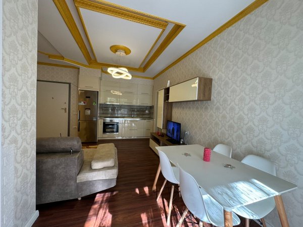 APARTAMENT 2+1 NE SHITJE TE LIQENI ITHATE