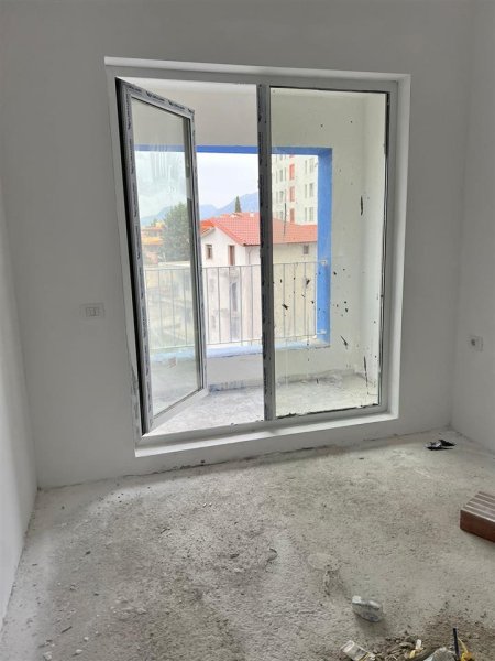 APARTAMENT 1+1 NE SHITJE TE REZIDENCA KAIMI