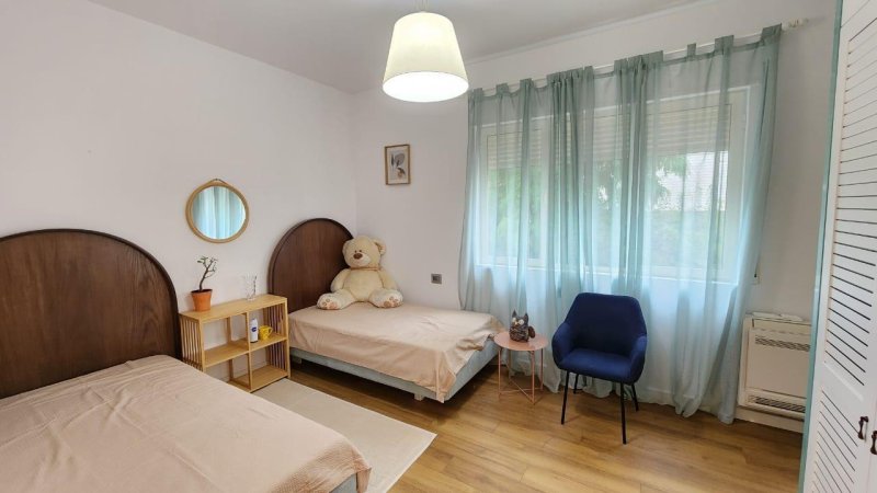 Apartament 2+1 Per Shitje, Liqeni I Thate