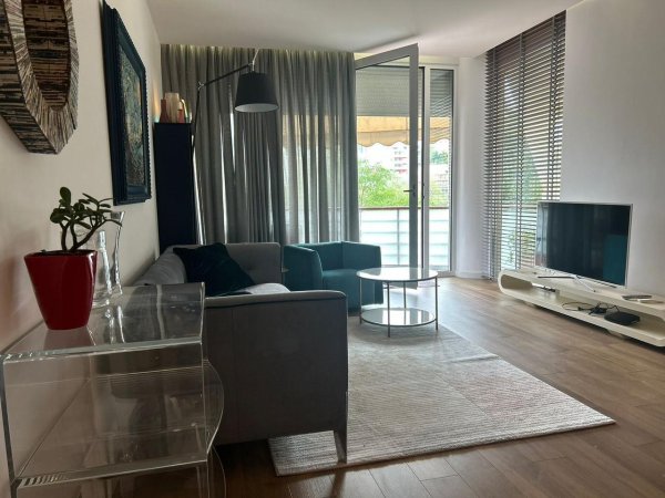 Apartament 2+1 Per Shitje, Liqeni I Thate