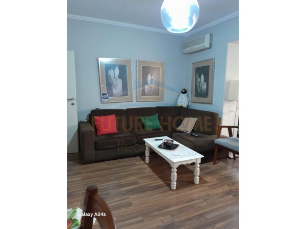 Qera, Apartament 3+1, Rruga e Barrikadave / OPP37747