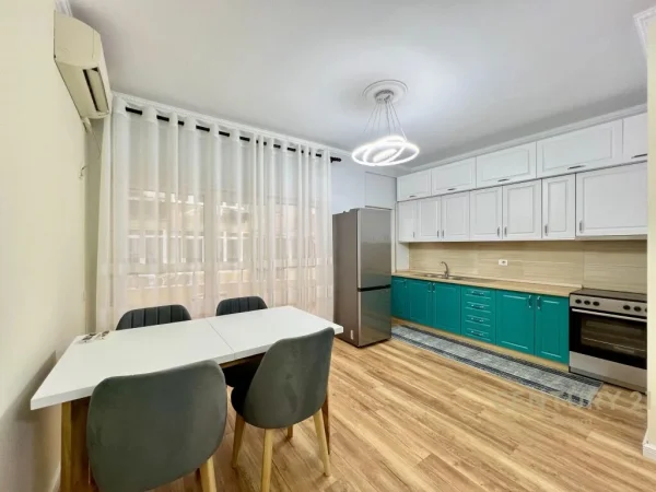 QIRA, APARTAMENT MODERN 2+1+2 me 2 BALLKONE & DEPO ‼️